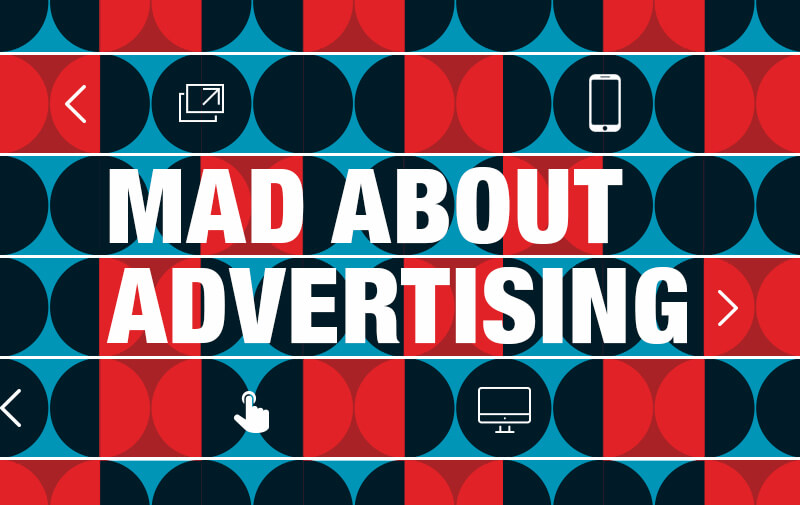 Mad Men ads