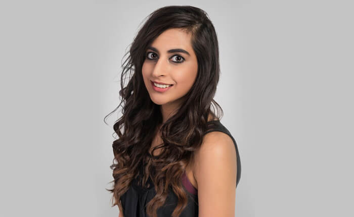 Rosemin Panjwani- Senior Digital Strategist