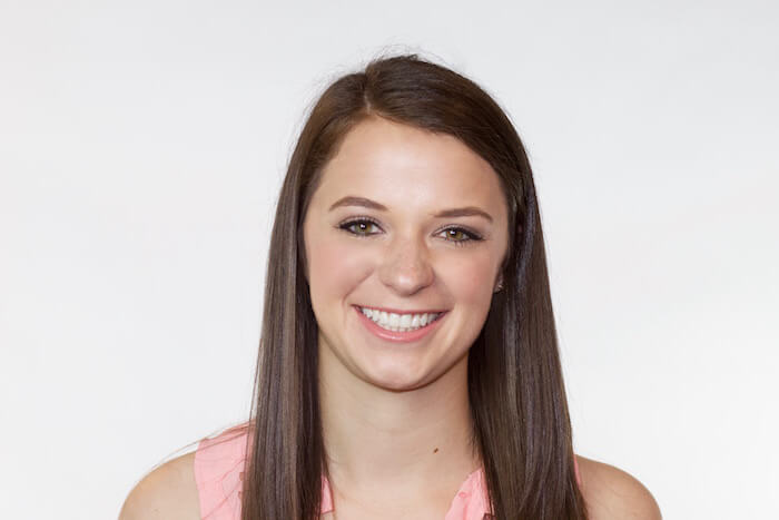 Enilon Intern- Madison Rich