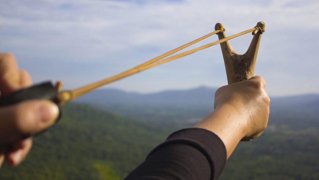 slingshot image