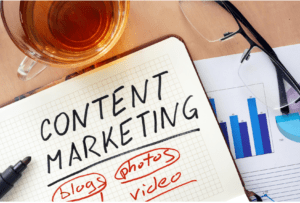 how to create a content marketing strategy that works