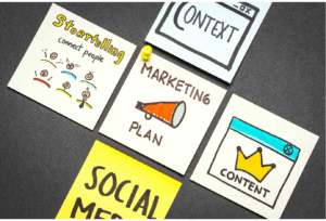content marketing