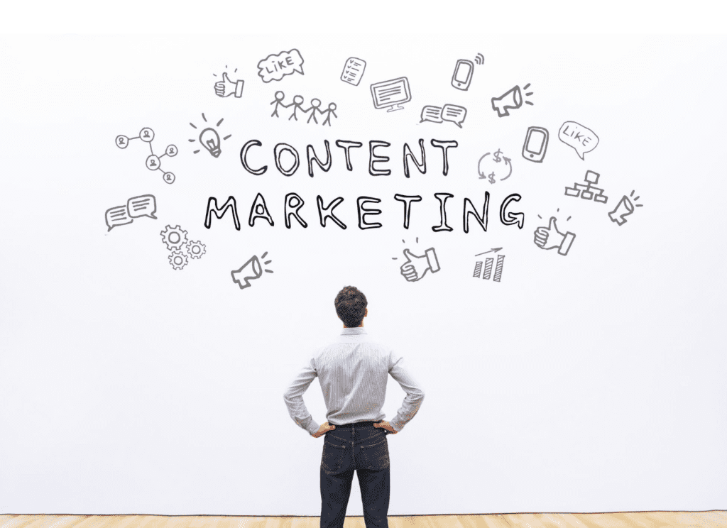 content marketing strategy