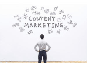 content marketing strategy