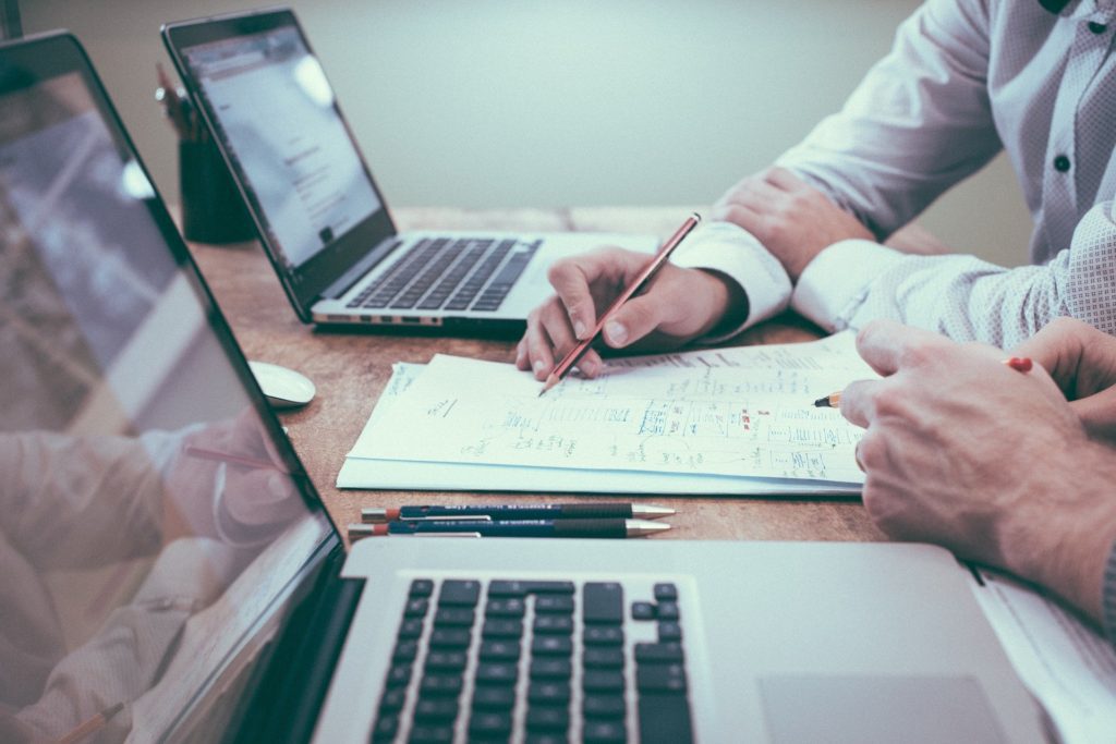 seo services enilon digital marketing agency dallas fort worth texas