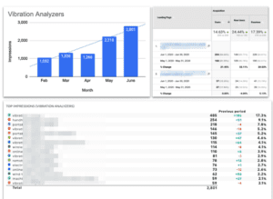 seo strategy, content marketing strategy, case study, client results, seo services, digital marketing agency