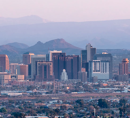 phoenix marketing agency