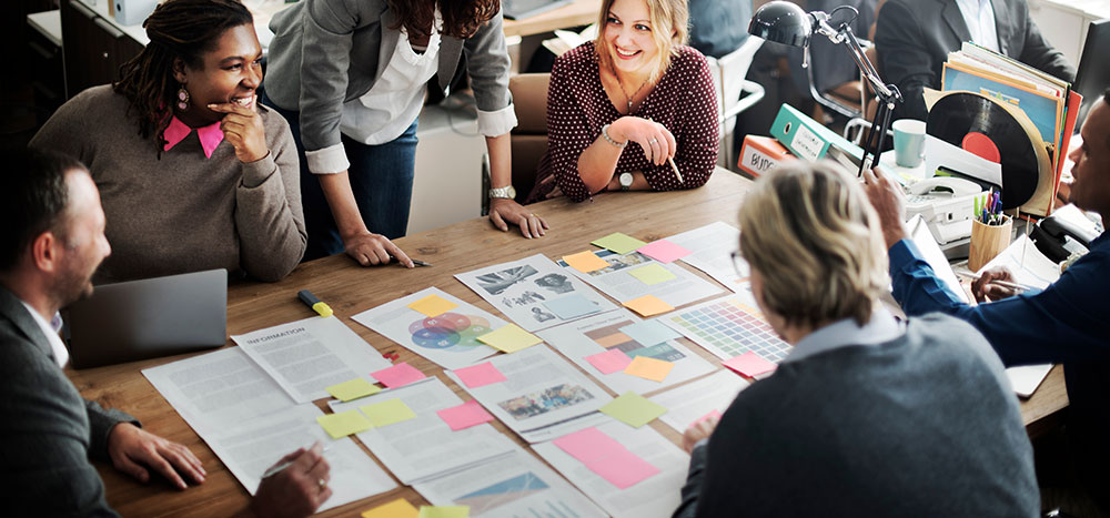 Account Based Marketing (ABM)