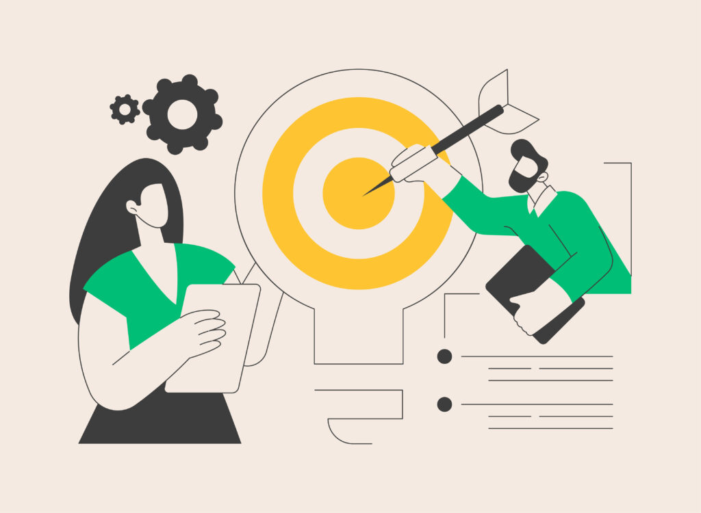 High-Intent Keywords Help Conversions