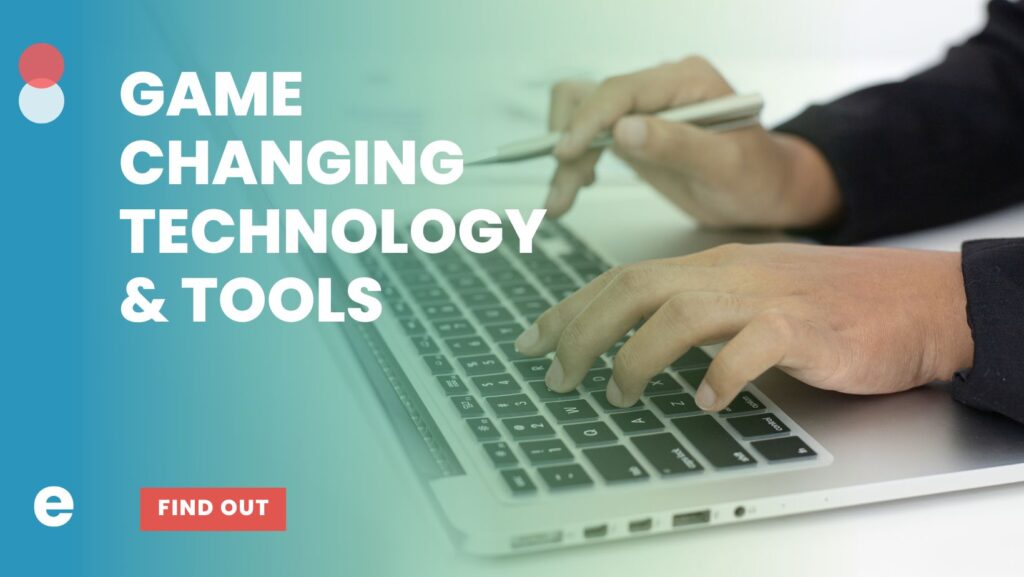 Game-changing Technologies & Tools for Digital Marketing