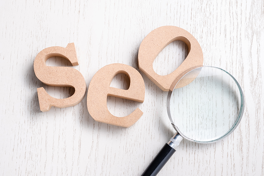 SEO Services in Fort Worth, TX