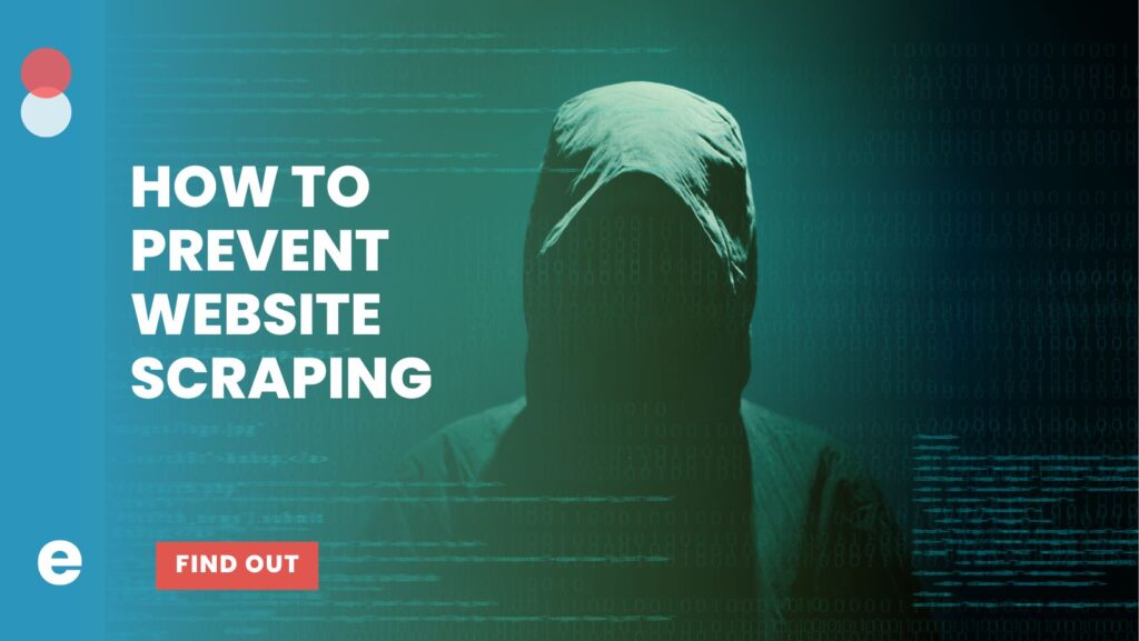how to prevent website scraping featured image