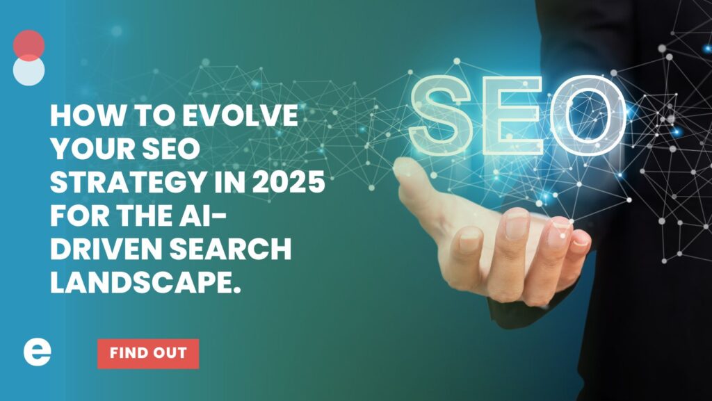 how to optimize for seo in 2025 blog featured image