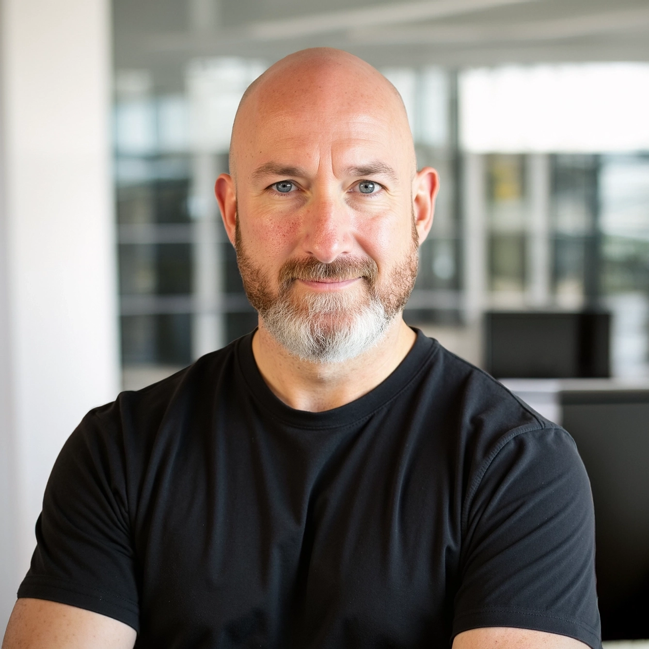 Bill Jones - Director of Studio