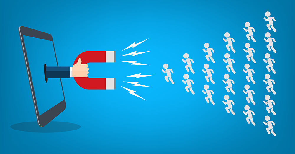 5-Step Guide to Digital Demand Generation