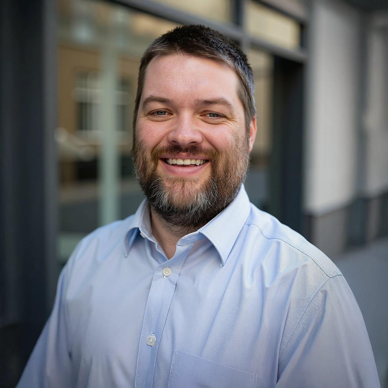 Jared Edwards -Performance Marketing Manager