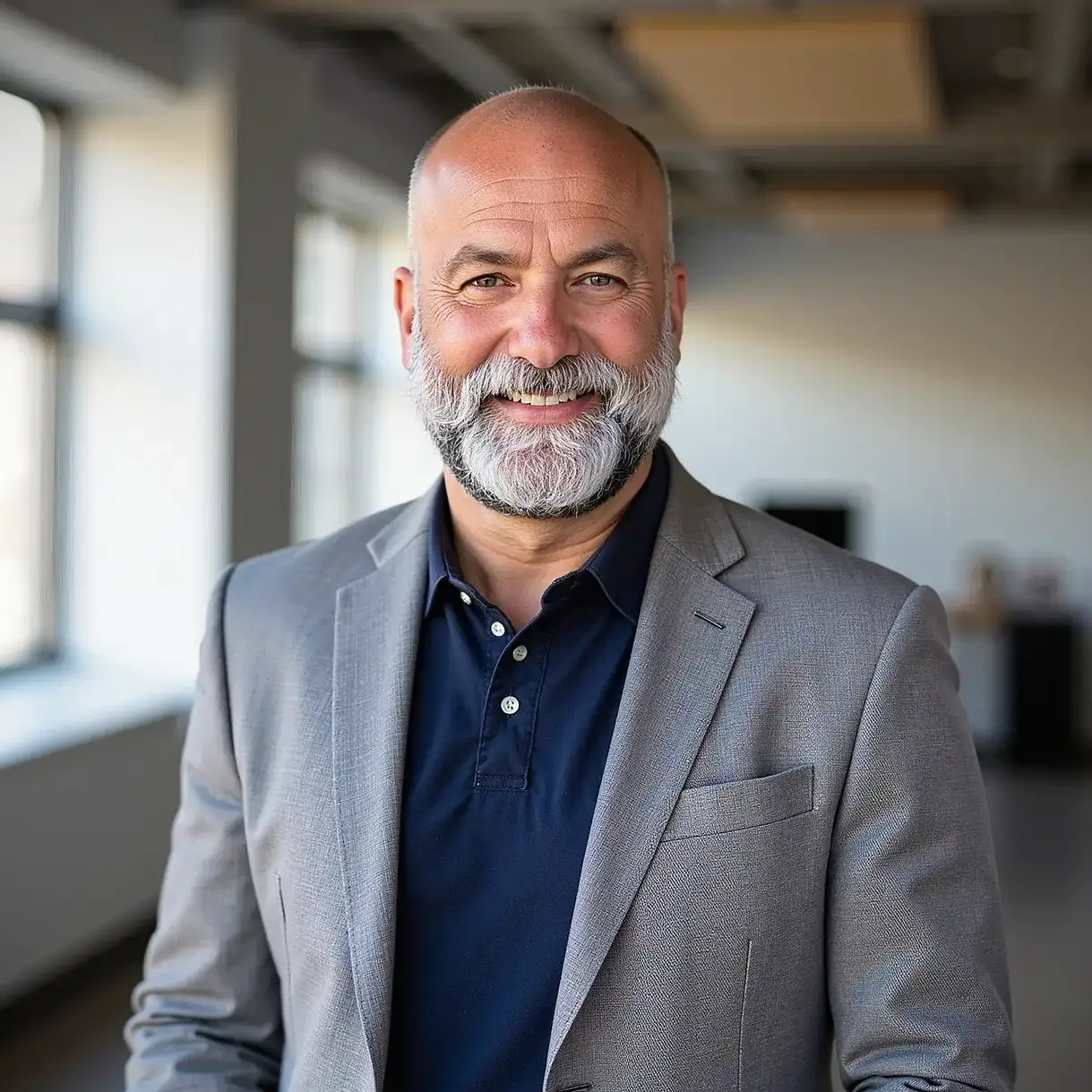 Mark Pysher - SEO Specialist