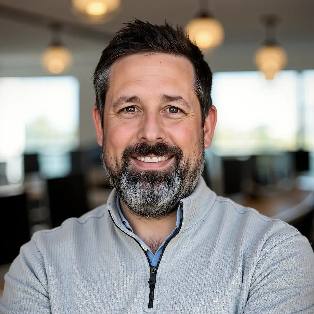 Nelson Barber - Paid Media Specialist