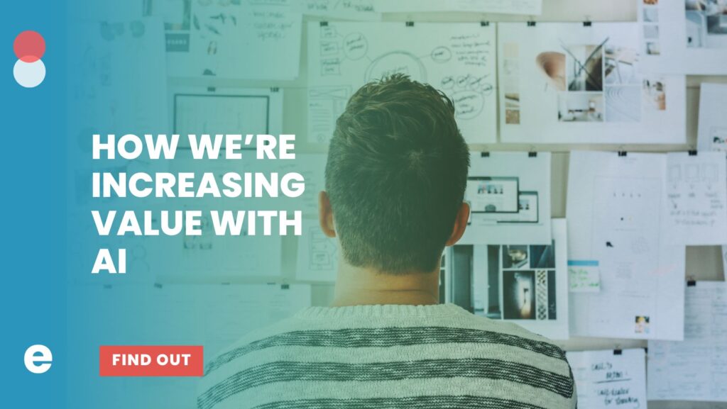 From Speed to Strategy: How AI is Elevating the Value of Our Work